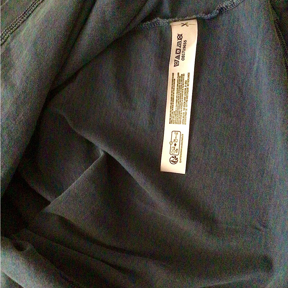 NWOT FP Movement Rundown Tank - Picture 8 of 10